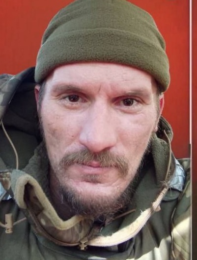 Фото: Погибший на войне с Украиной Синцов Сергей Алексеевич. Кировская область, нет данных