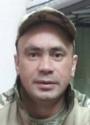 Фото: Погибший на войне с Украиной Азматов Альфиз Явдатович. Пермский край, нет данных