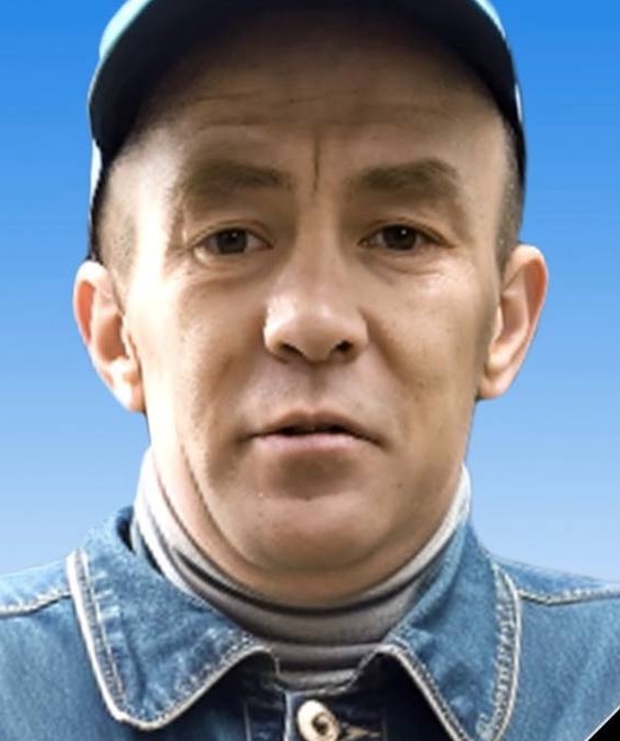 Фото: Погибший на войне с Украиной Фархутдинов Вадим Зайнетдинович. Челябинская область, нет данных