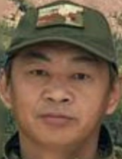 Фото: Погибший на войне с Украиной Яптунэ Геннадий Гаврилович. Красноярский край, мотострелковые войска