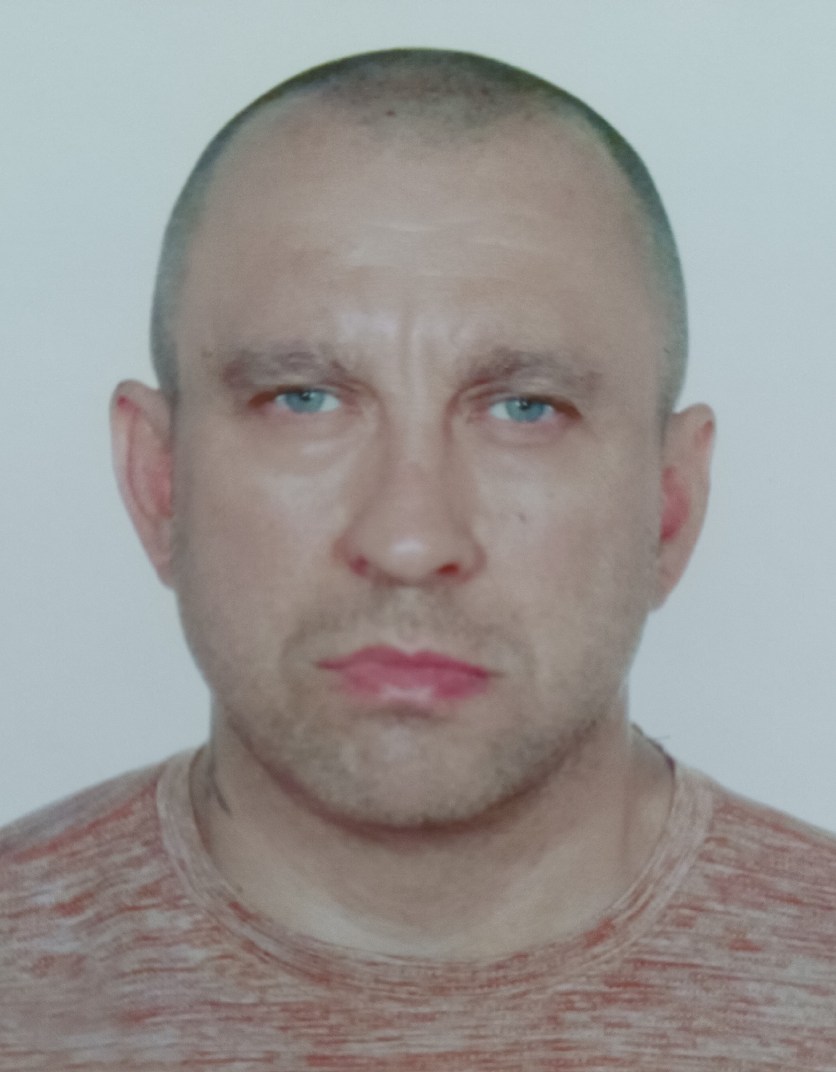 Фото: Погибший на войне с Украиной Чихарин Константин Викторович. Омская область, добровольцы