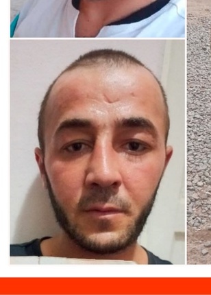 Фото: Погибший на войне с Украиной Байрамкулов Магомед Ахматович. Республика Карачаево-Черкесия, мотострелковые войска