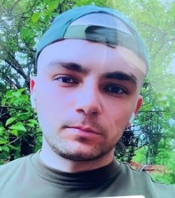 Фото: Погибший на войне с Украиной Окунеев Илья Александрович. Алтайский край, мотострелковые войска