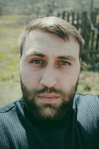 Фото: Погибший на войне с Украиной Арсенян Карлен Самвелович. ДНР, мотострелковые войска