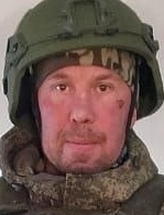 Фото: Погибший на войне с Украиной Кузьмичёв Юрий Николаевич. Костромская область, добровольцы