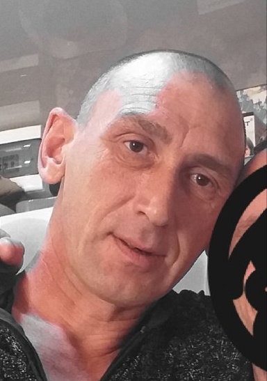 Фото: Погибший на войне с Украиной Невзоров Андрей Леонидович. Саратовская область, добровольцы