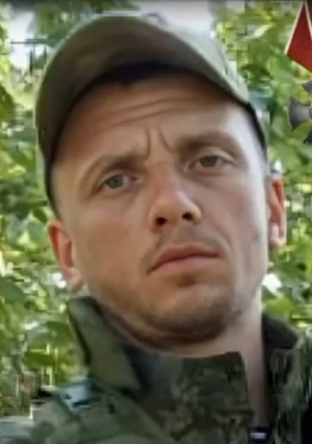 Фото: Погибший на войне с Украиной Демидович Николай Николаевич. Ханты-Мансийский автономный округ - Югра, заключенные