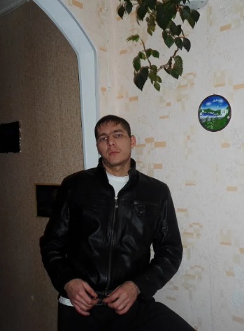 Фото: Погибший на войне с Украиной Трофимов Эдуард Васильевич. Саратовская область, нет данных