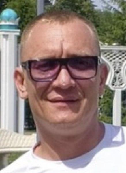 Фото: Погибший на войне с Украиной Алферов Евгений Викторович. Республика Татарстан, нет данных