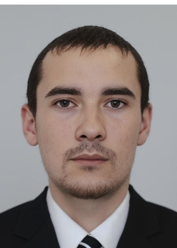 Фото: Погибший на войне с Украиной Чукавин Руслан Викторович. Удмуртская Республика, нет данных