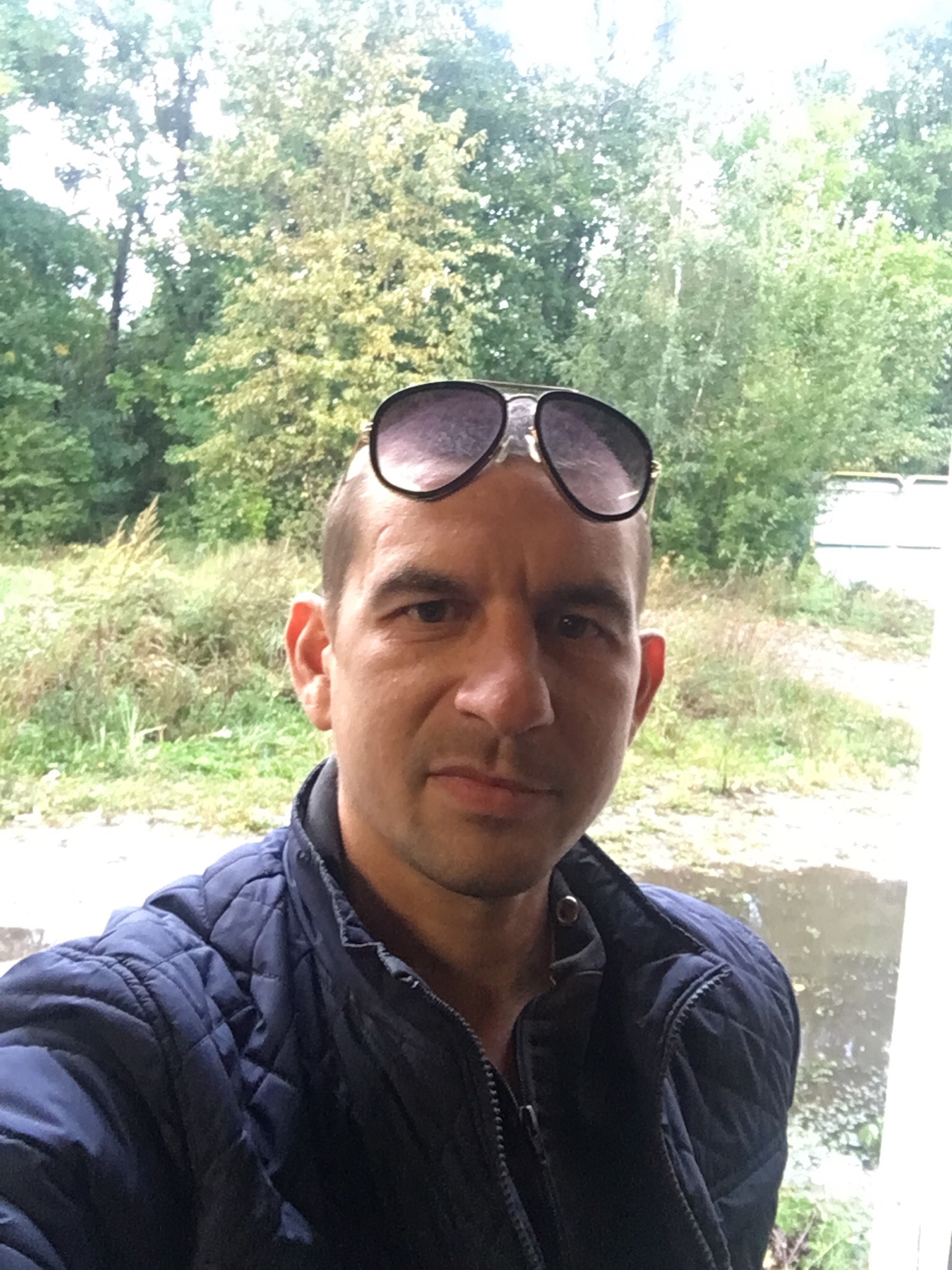 Фото: Погибший на войне с Украиной Климов Роман Владимирович. Калининградская область, нет данных