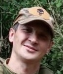 Фото: Погибший на войне с Украиной Петров Артур Римович. Республика Башкортостан, нет данных