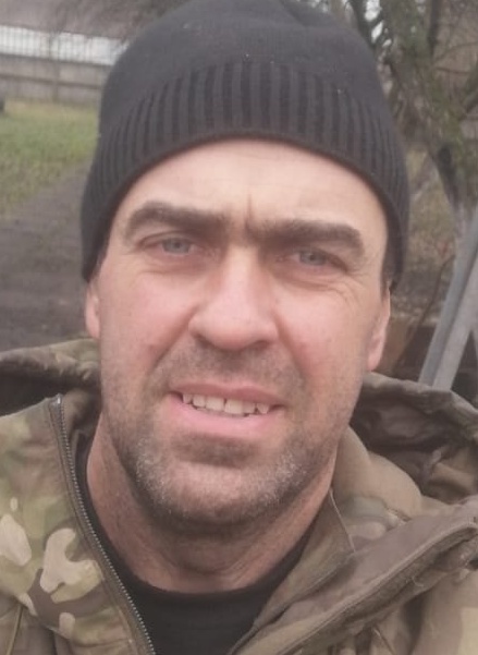 Фото: Погибший на войне с Украиной Дьяченко Назар Федорович. Ставропольский край, ВДВ