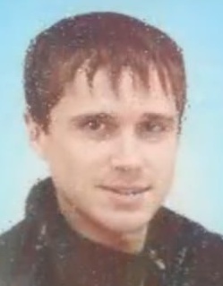 Фото: Погибший на войне с Украиной Дякин Юрий Юрьевич. Тамбовская область, нет данных