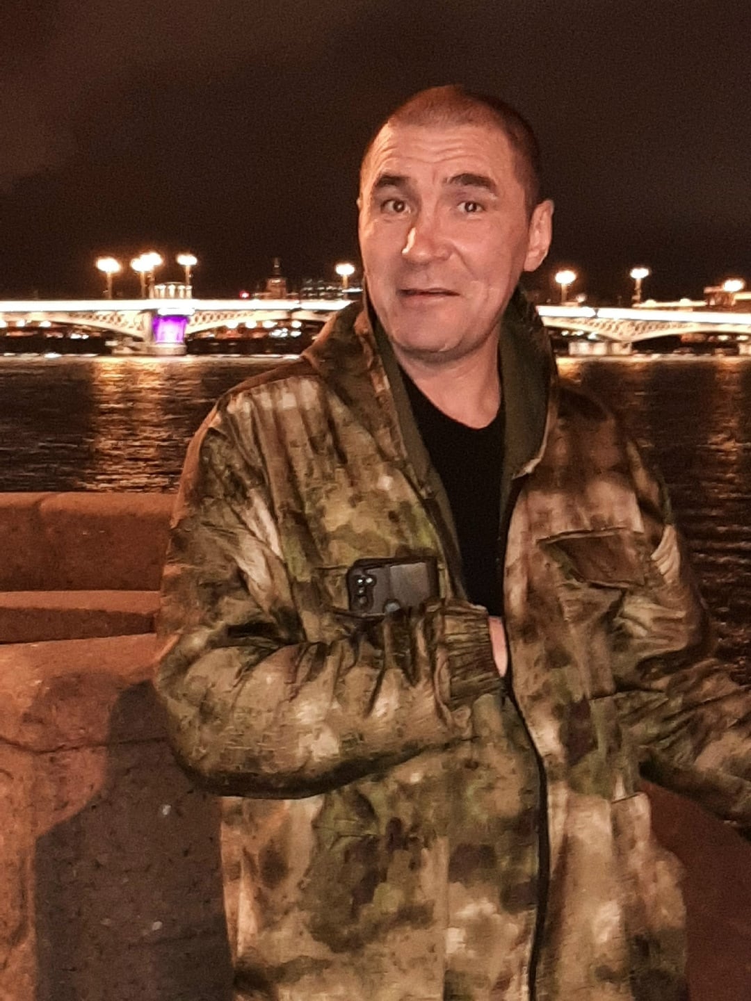 Фото: Погибший на войне с Украиной Данилов Алексей Валерьевич. Удмуртская Республика, мотострелковые войска