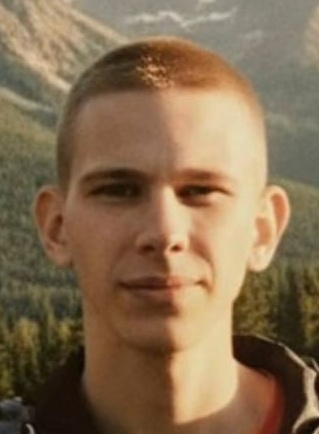 Фото: Погибший на войне с Украиной Шаргер Владислав Станиславович. Тульская область, ВДВ