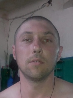 Фото: Погибший на войне с Украиной Волков Денис Святославич. Смоленская область, мотострелковые войска