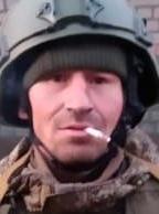 Фото: Погибший на войне с Украиной Семёнов Евгений Юрьевич. Забайкальский край, мотострелковые войска