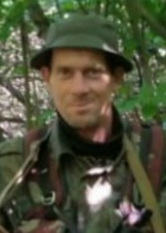 Фото: Погибший на войне с Украиной Косс Владимир Владимирович. Неизвестно, мотострелковые войска