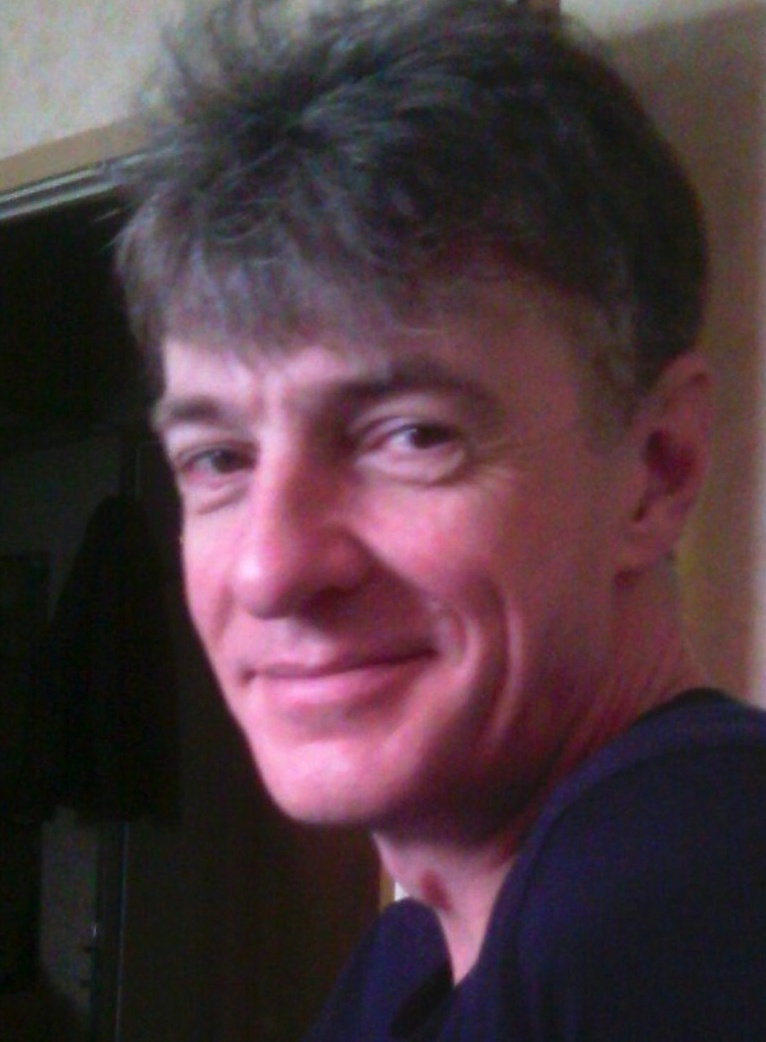 Фото: Погибший на войне с Украиной Генералов Андрей Викторович. Московская область, добровольцы