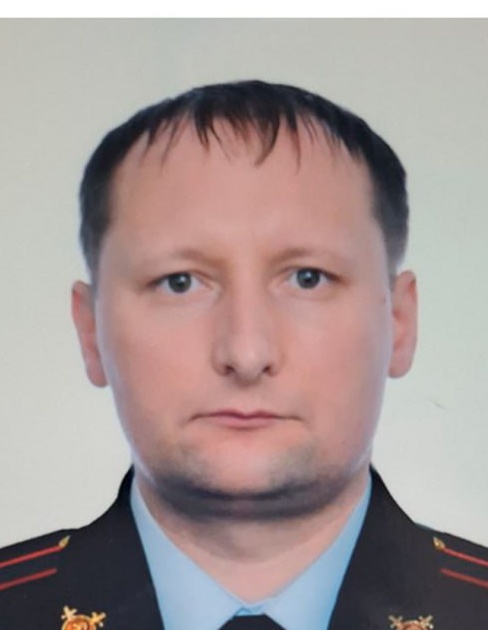 Фото: Погибший на войне с Украиной Мизев Сергей Николаевич. Пермский край, добровольцы