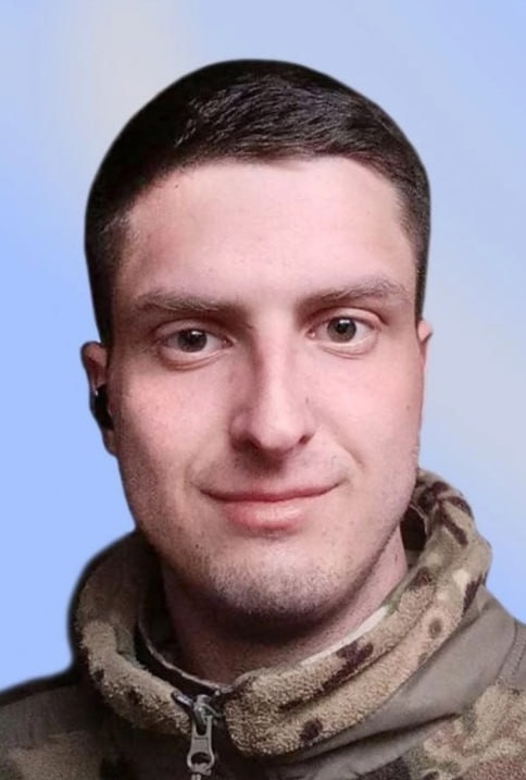 Фото: Погибший на войне с Украиной Долинский Александр. Нижегородская область, нет данных
