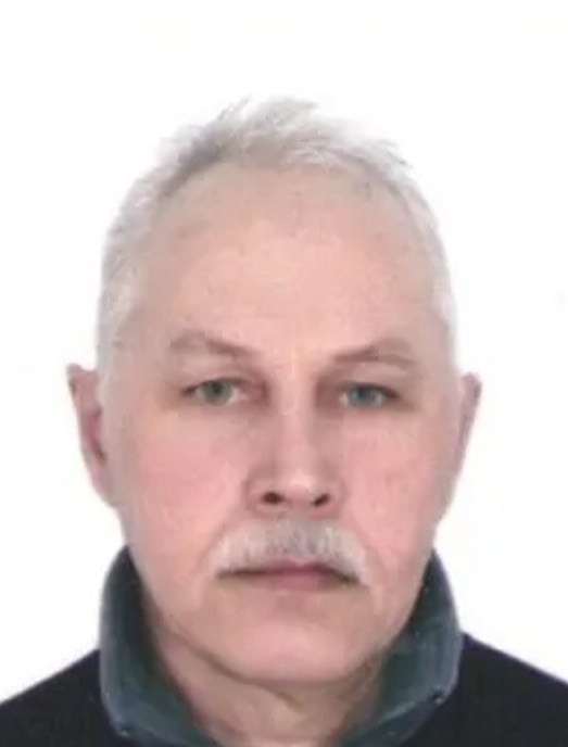 Фото: Погибший на войне с Украиной Атласов Ильдус Закарьевич. Краснодарский край, добровольцы