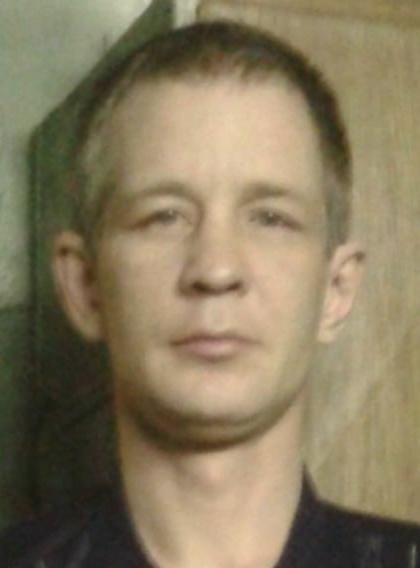 Фото: Погибший на войне с Украиной Аракчеев Владимир Александрович. Республика Татарстан, нет данных