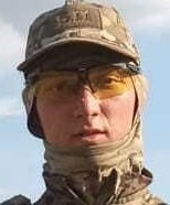 Фото: Погибший на войне с Украиной Гребенников Николай Сергеевич. Ростовская область, нет данных
