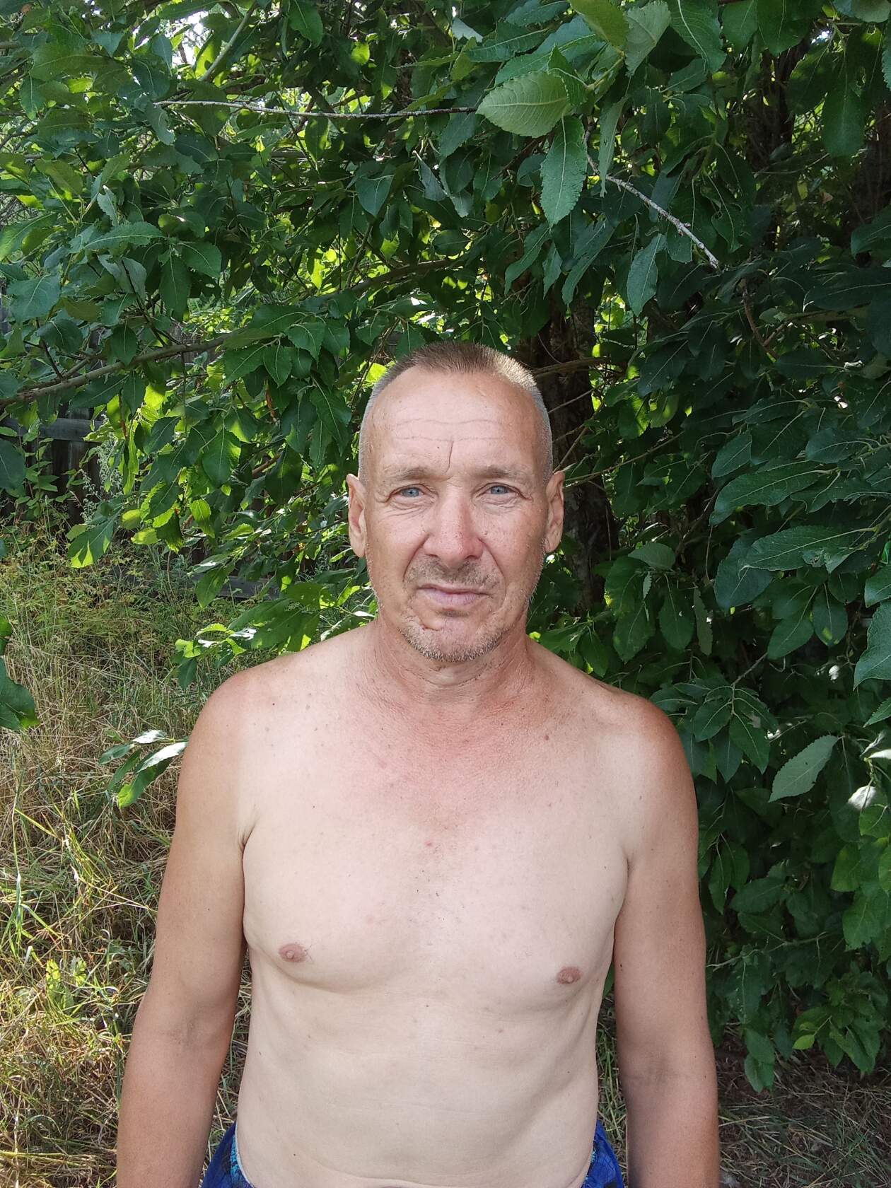 Фото: Погибший на войне с Украиной Круглов Владимир Юрьевич. Иркутская область, нет данных