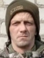 Фото: Погибший на войне с Украиной Кореньков Федор Петрович. Волгоградская область, нет данных