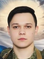 Фото: Погибший на войне с Украиной Абдуллин Александр Ильгизович. Республика Башкортостан, нет данных