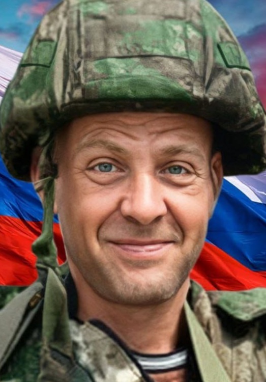 Фото: Погибший на войне с Украиной Подмазко Пётр Михайлович. Челябинская область, нет данных