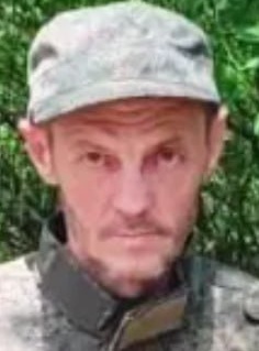 Фото: Погибший на войне с Украиной Каракулов Евгений Александрович. Алтайский край, добровольцы