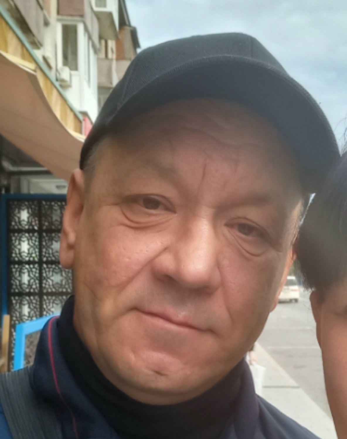 Фото: Погибший на войне с Украиной Угрюмов Дмитрий Николаевич. Тюменская область, мотострелковые войска