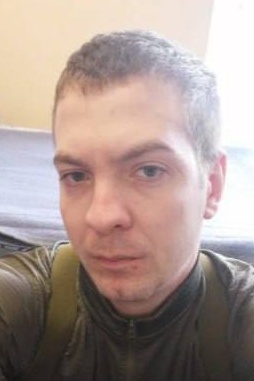 Фото: Погибший на войне с Украиной Назаров Максим Николаевич. Самарская область, нет данных