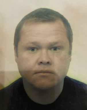 Фото: Погибший на войне с Украиной Попов Алексей Виссарионович. Удмуртская Республика, нет данных