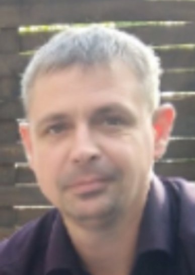 Фото: Погибший на войне с Украиной Сардушкин Максим Александрович. Липецкая область, добровольцы