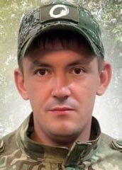 Фото: Погибший на войне с Украиной Подопригора Сергей Юрьевич. Кемеровская область, нет данных