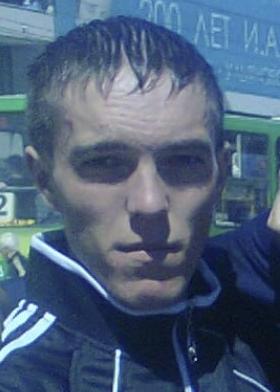 Фото: Погибший на войне с Украиной Кильдюшев Родион Николаевич. Республика Татарстан, нет данных