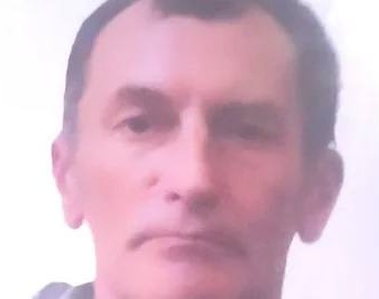 Фото: Погибший на войне с Украиной Толика Олег Анатольевич. Республика Крым, нет данных