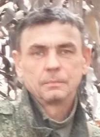 Фото: Погибший на войне с Украиной Любославский Игорь Иванович. Кемеровская область, добровольцы