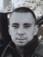 Фото: Погибший на войне с Украиной Гусев Александр Викторович. Московская область, добровольцы