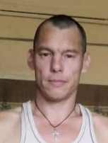 Фото: Погибший на войне с Украиной Селиванов Александр Александрович. Иркутская область, мотострелковые войска