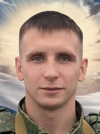 Фото: Погибший на войне с Украиной Самсонов Иван Алексеевич. Республика Бурятия, мобилизованные