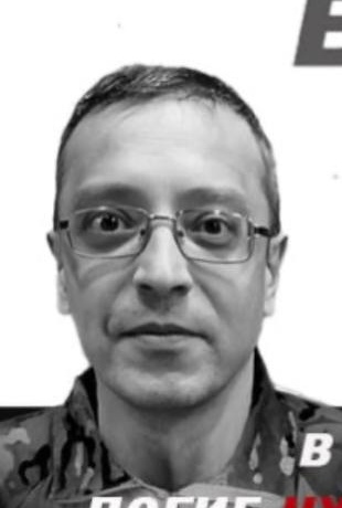 Фото: Погибший на войне с Украиной Нургалиев Ильгизар Ильшатович. Республика Башкортостан, нет данных