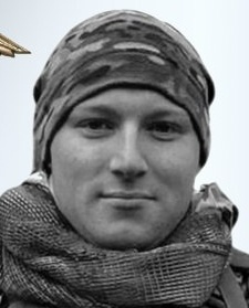 Фото: Погибший на войне с Украиной Рыкунов Иван Сергеевич. Санкт-Петербург, нет данных