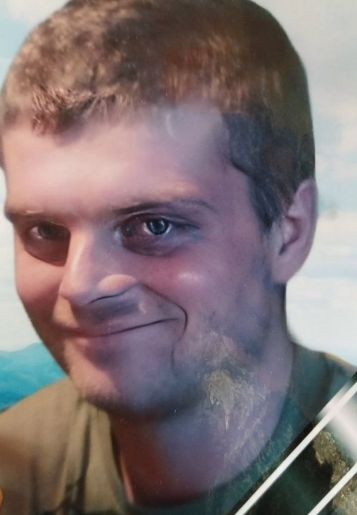 Фото: Погибший на войне с Украиной Кутейников Роман Юрьевич. Иркутская область, добровольцы