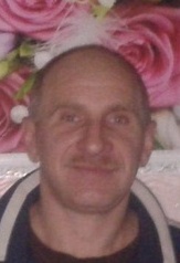 Фото: Погибший на войне с Украиной Маршуков Иван Валентинович. Пензенская область, добровольцы