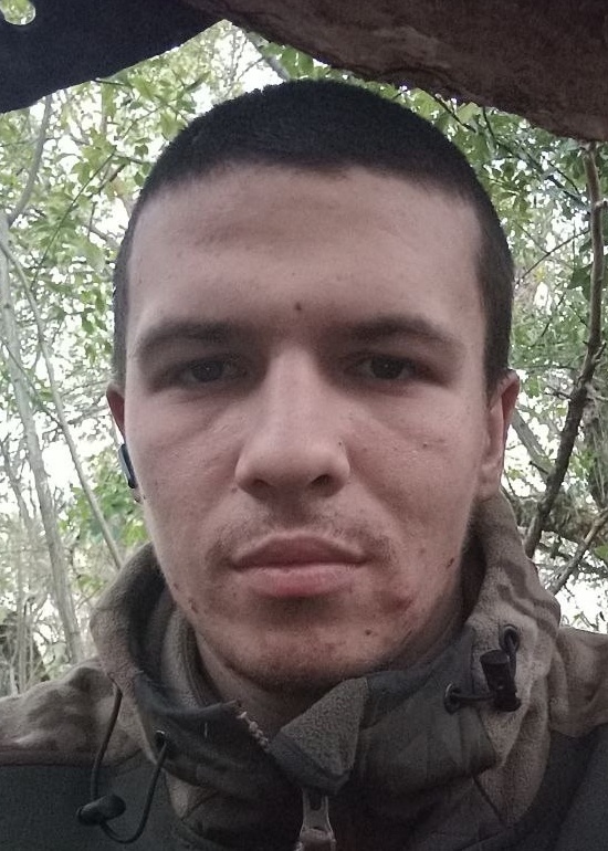 Фото: Погибший на войне с Украиной Кулаков Станислав Эрнестович. Республика Крым, морпехи